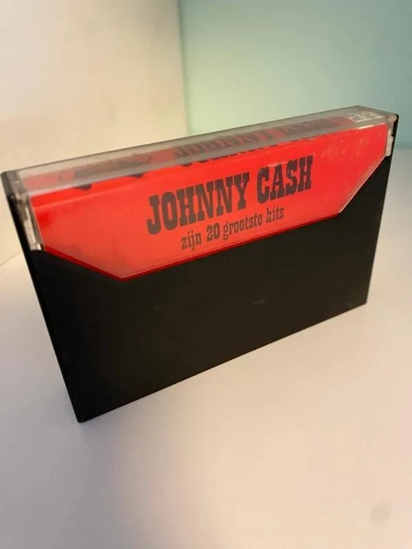 🎶 Johnny Cash – The Best Of Johnny Cash – photo 4